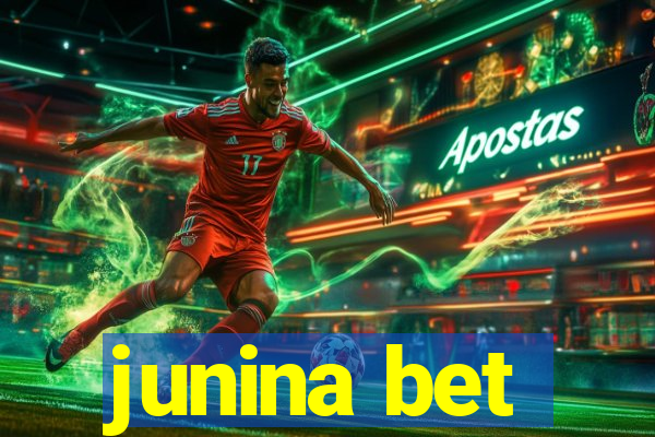 junina bet